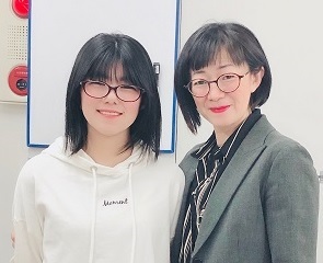 合格しました!
