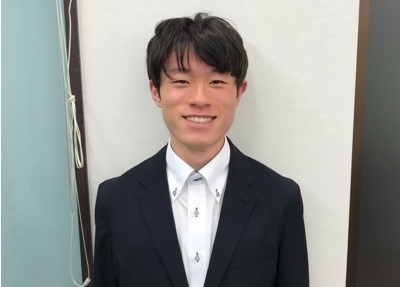 トライプラスに通い続けて、第一志望の青山学院大学に合格できました!