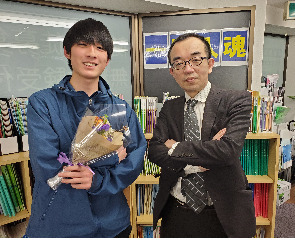 自分のわからないところを質問しやすい。