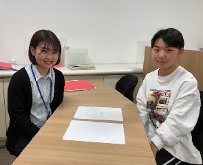 授業の後の30分の演習が実力UPのコツ!(浜松市立高校)