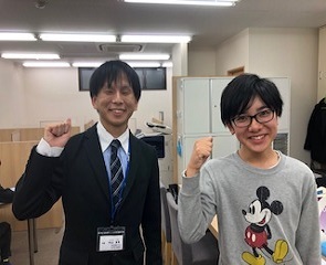 中学受験を終えて