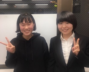 夢だった習志野高校に前期で合格!