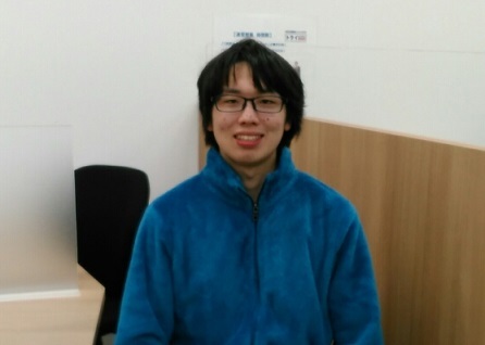 根上り松校 個別指導塾トライプラス