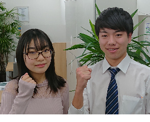 高校合格!自分に合った学習法で実力アップ!