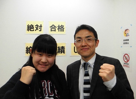 静かで勉強しやすかったです。