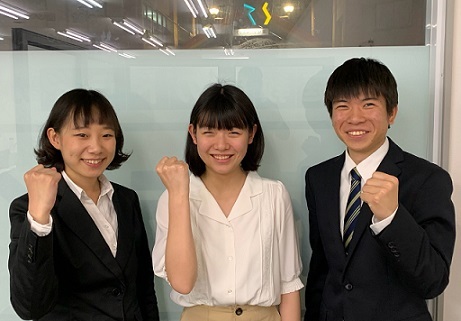 筑前高校に合格することが出来ました!