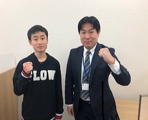 高校受験を終えて