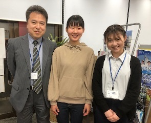 先生のアドバイスを信じて志望校攻略 ‼(聖隷クリストファー大学 社会福祉学部)