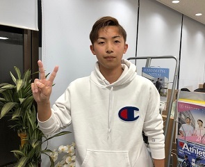 苦手科目を克服し得意科目を更に強化!(愛知学院大学 文学部 歴史学科)