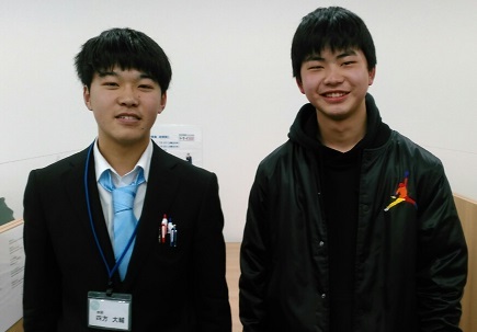 根上り松校 個別指導塾トライプラス