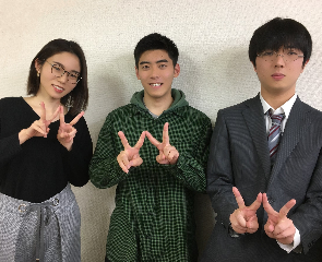 個別指導で自分に合った勉強を!