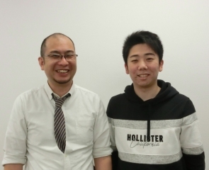 塾に入ろうか迷っていたら、早めに入って勉強するべきだと思います。