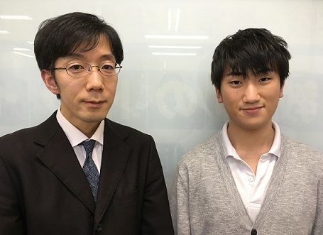 東京大学 理科一類 合格!!