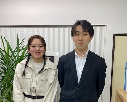 都立保谷高校から第一志望の立教大学合格を果たしました
