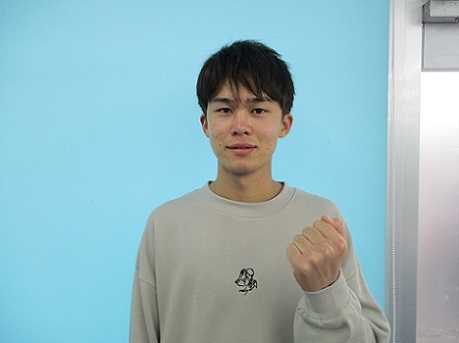 得意の数学を徹底的に演習で鍛えて合格できました!