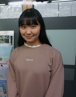 分からないことはすぐ聞ける!優しい先生たち