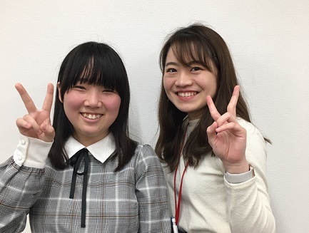 学校以外での勉強時間が増えた