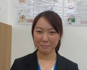 塾の先生に憧れて教育学部へ