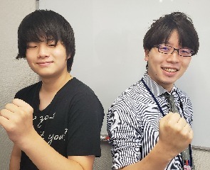 個別指導での授業がわかりやすい