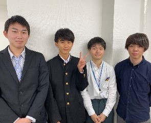 日本大学 合格