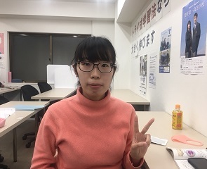 国際医療福祉大学に合格しました!