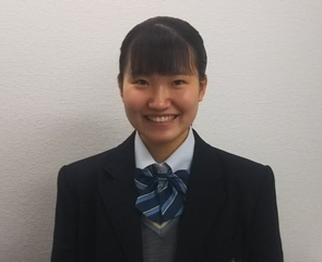 日々の努力が実を結ぶ