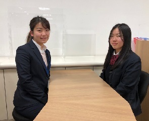 たくさん質問して実力UP!(日本福祉大学 看護学部)