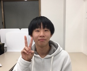 明海大学に合格しました!