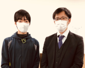 将来やりたいことの為に選んだ大学