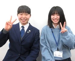 夏からの大逆転!先生と二人三脚でつかんだ合格。