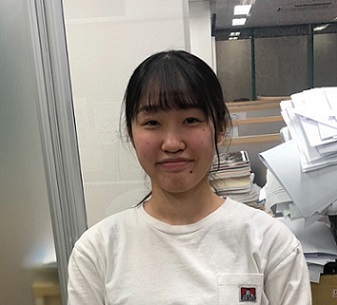 総合型選抜もトライプラス南林間校なら大丈夫! 将来は看護師に!
