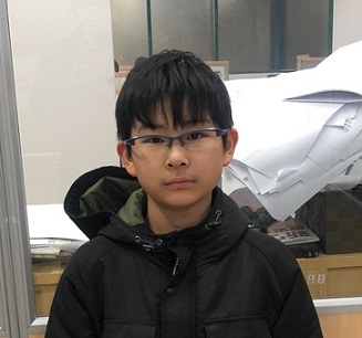 小学5年生からのスタート、桐光学園合格!