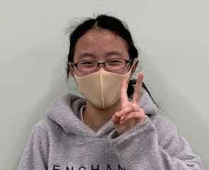 1番入りたかった第1志望校に合格しました!