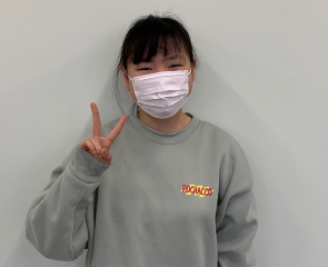 模試の英語が26点UP。5科目合計52点UP!