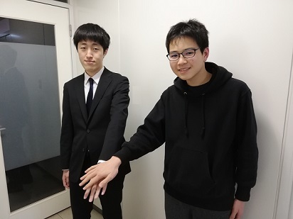 有明高専合格!柳川高校学力特待生S合格!
