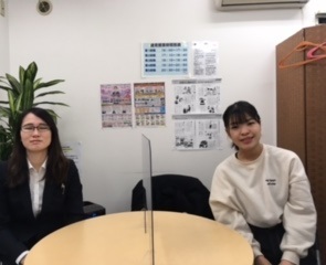 今まで分からなかった問題が自分で解けるようになってうれしかった!