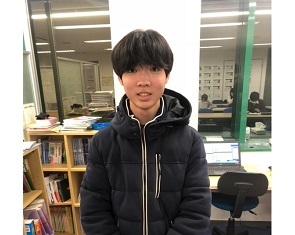 入塾後に全県模試の偏差値15UP!!海老名高校に合格!!