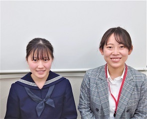 『できるまで何度でも』の精神が実を結びました。
