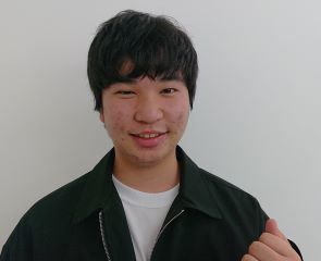 受かっちゃった!