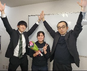 授業をしてから演習をするという形式がいいと思った。
