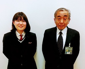 トライプラスで志望校合格!