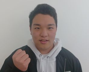 苦手な科目も頑張りました‼