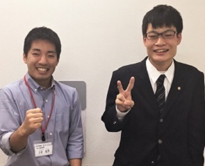 東京農業大学 地域環境科学部 生産環境工学科 合格!