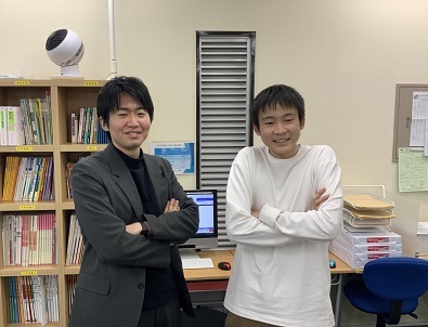 勉強に自信を持つことができました!