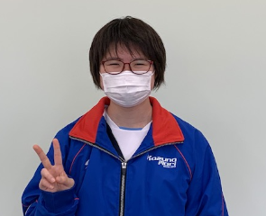 模試の数学で偏差値が16UP。5科目合計点は55点UP!