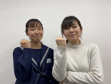 入会して3か月、学年末で数学が33点アップの85点に!!
