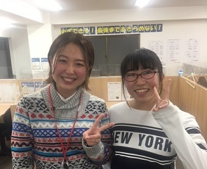 船橋啓明高校に合格しました!