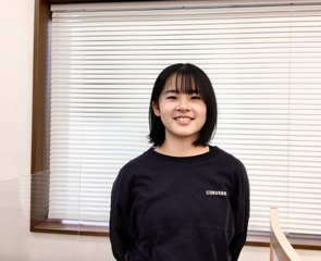 “コツコツ流”だぞ