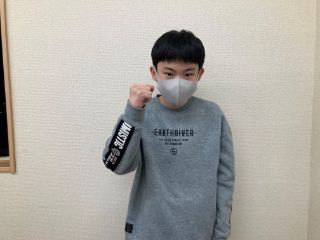 最後まで絶対あきらめるな!