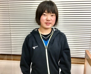 長く指導してくれた先生ありがとうございます。